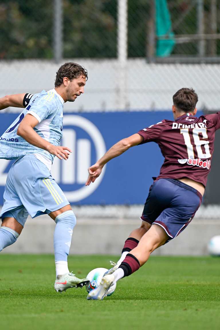 gallery friendly juve reggiana 2025 1