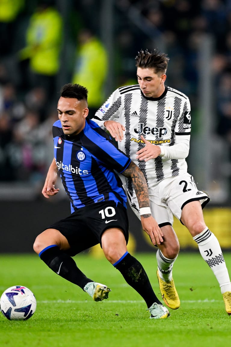 Opposition Focus | Ten things to know about Inter 