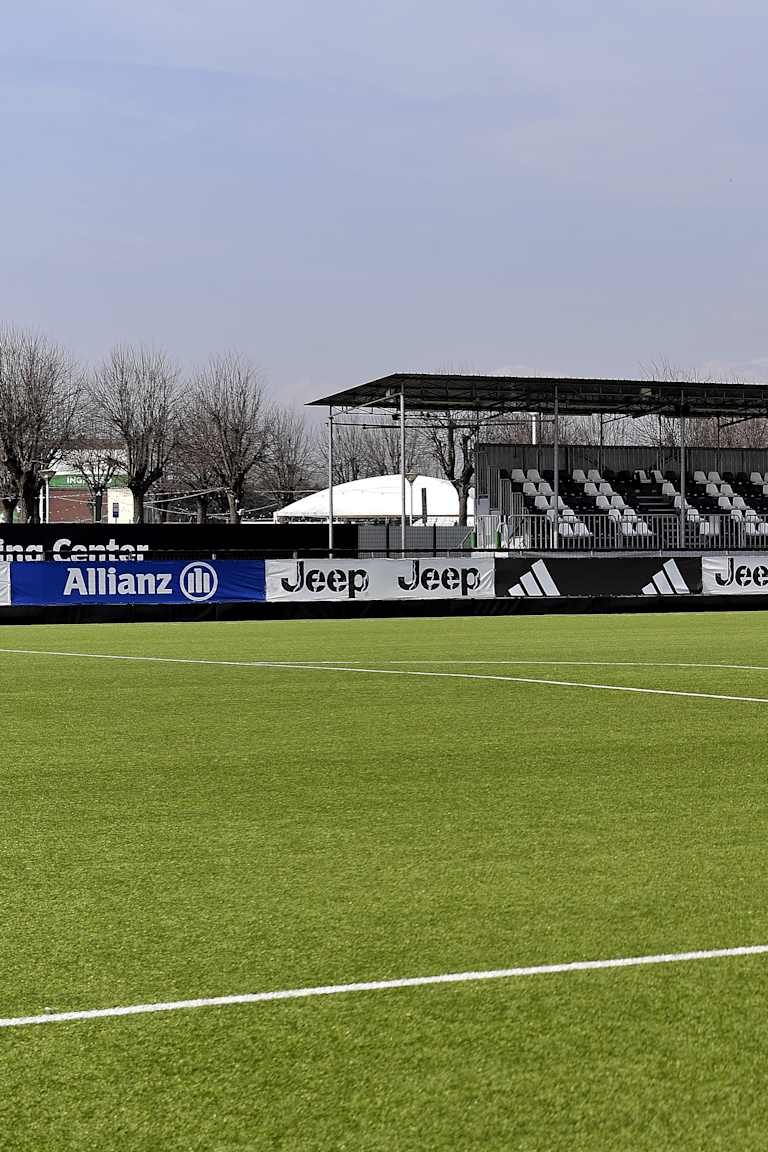 Settore Giovanile | Nasce l’Under 18 bianconera!