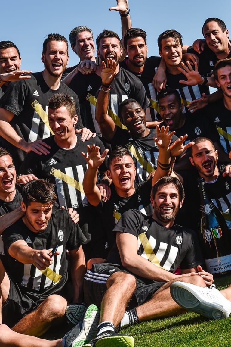 #W8NDERFUL, atto 5: il 2016