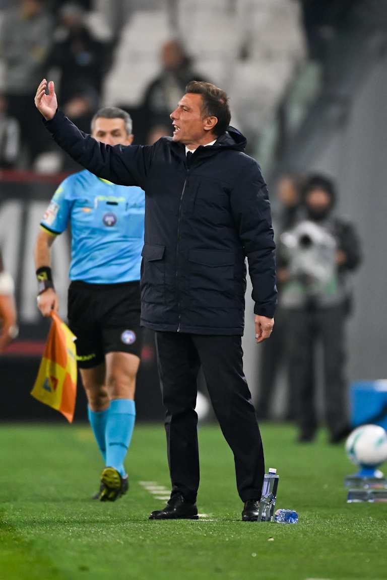 Serie A | Juventus-Udinese | Il commento di Brambilla