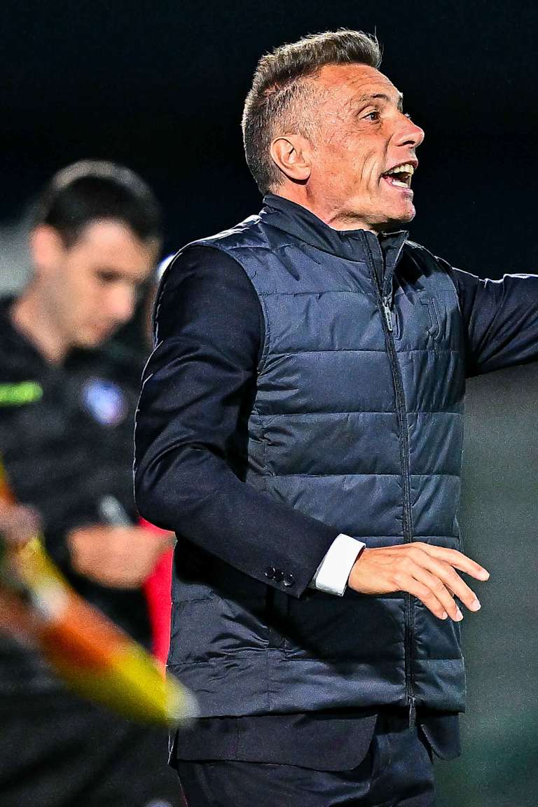 Playoff Serie C | Juventus Next Gen- Vis Pesaro | Il commento di Brambilla
