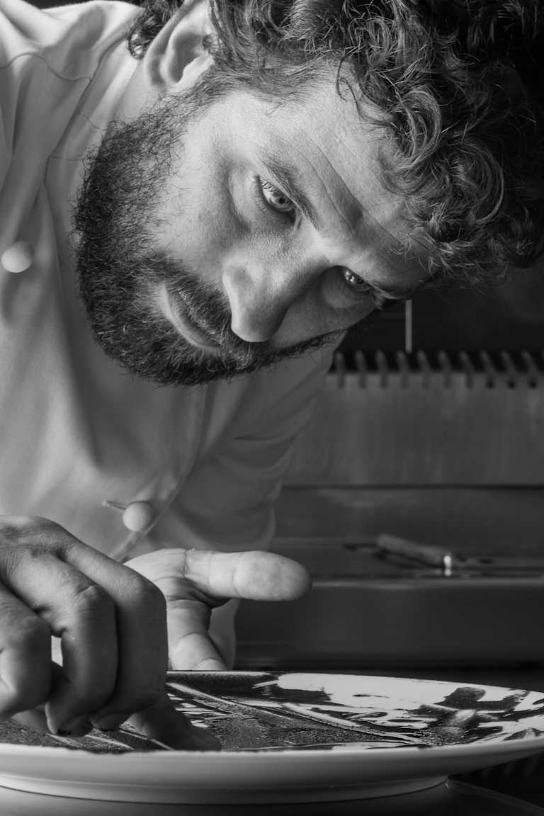 ICONA – A Night in Uruguay: ospite lo Chef Matias Perdomo