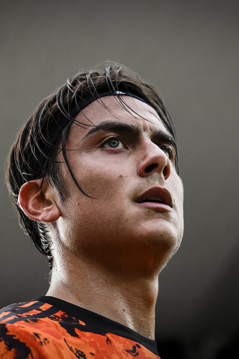 Selamat Ulang Tahun, Paulo!