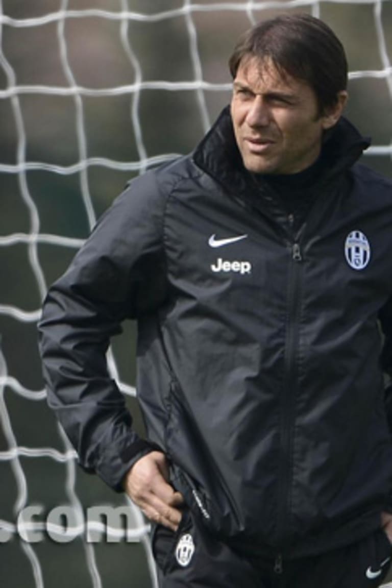 Massima concentrazione