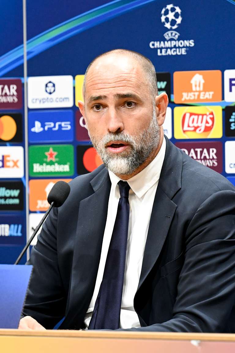 Tudor: I want to prepare for each match like a final
