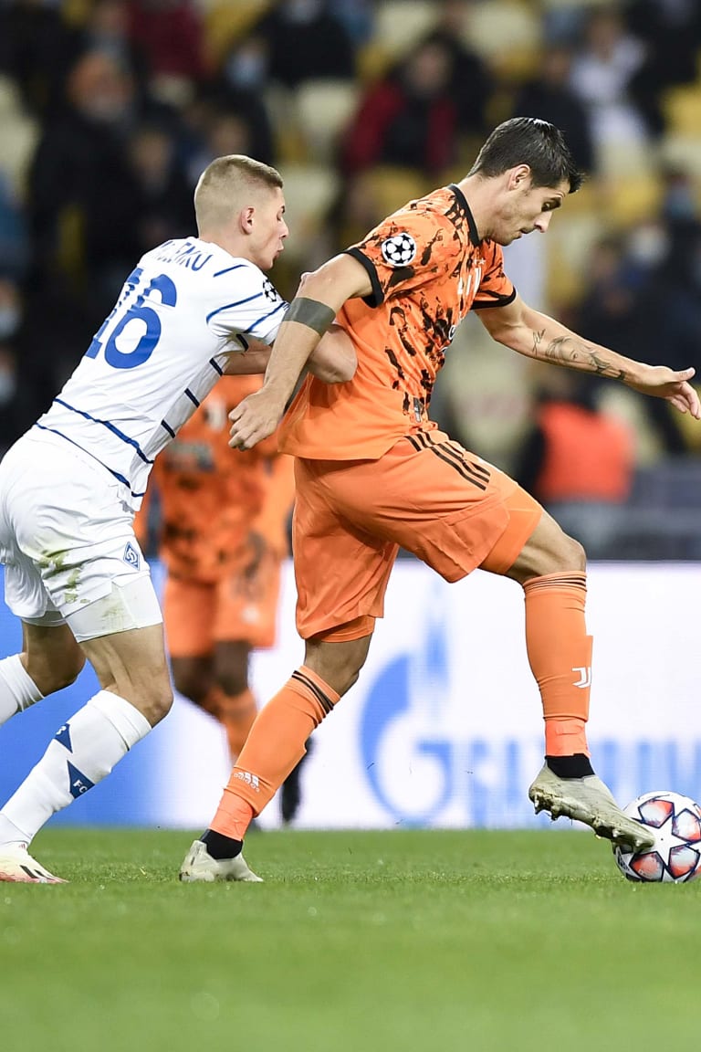 Did you know? Le cose da sapere su Juve-Dynamo