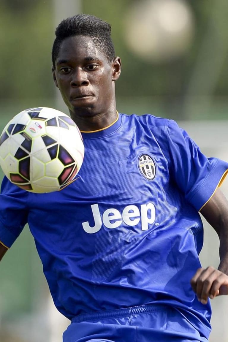 Allievi Nazionali, all systems Goh!