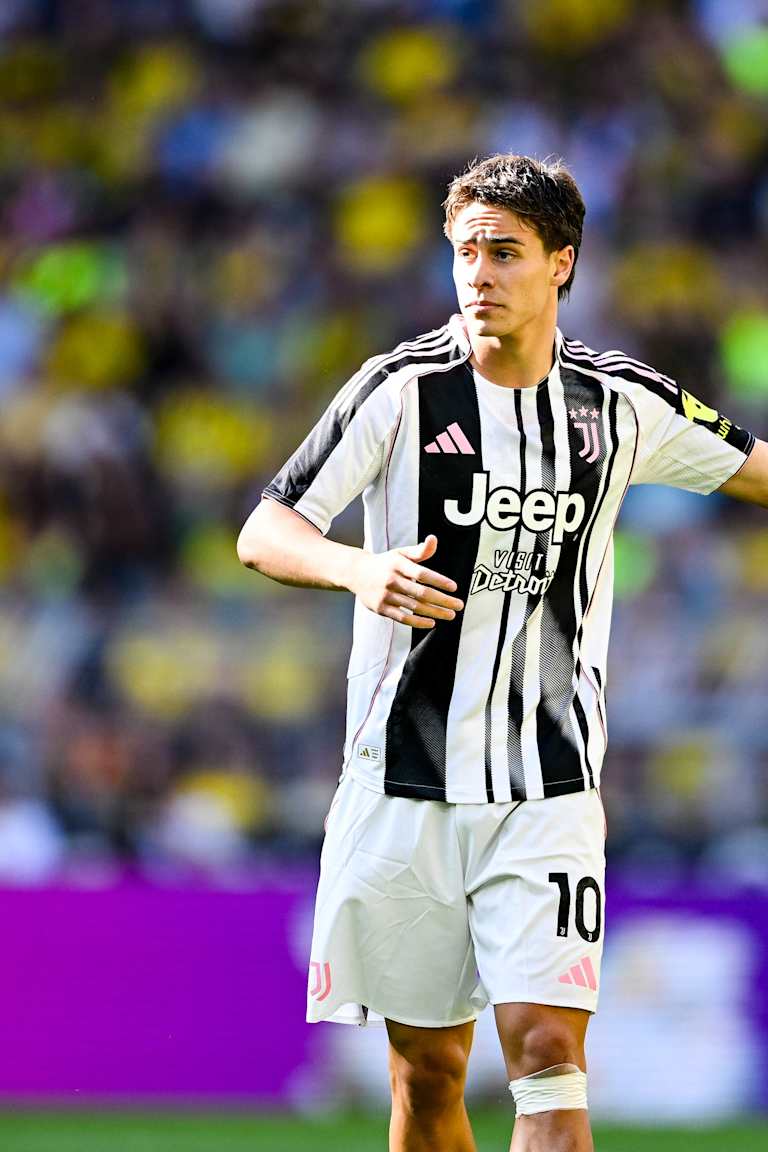 Amichevole | Borussia Dortmund-Juventus, il tabellino