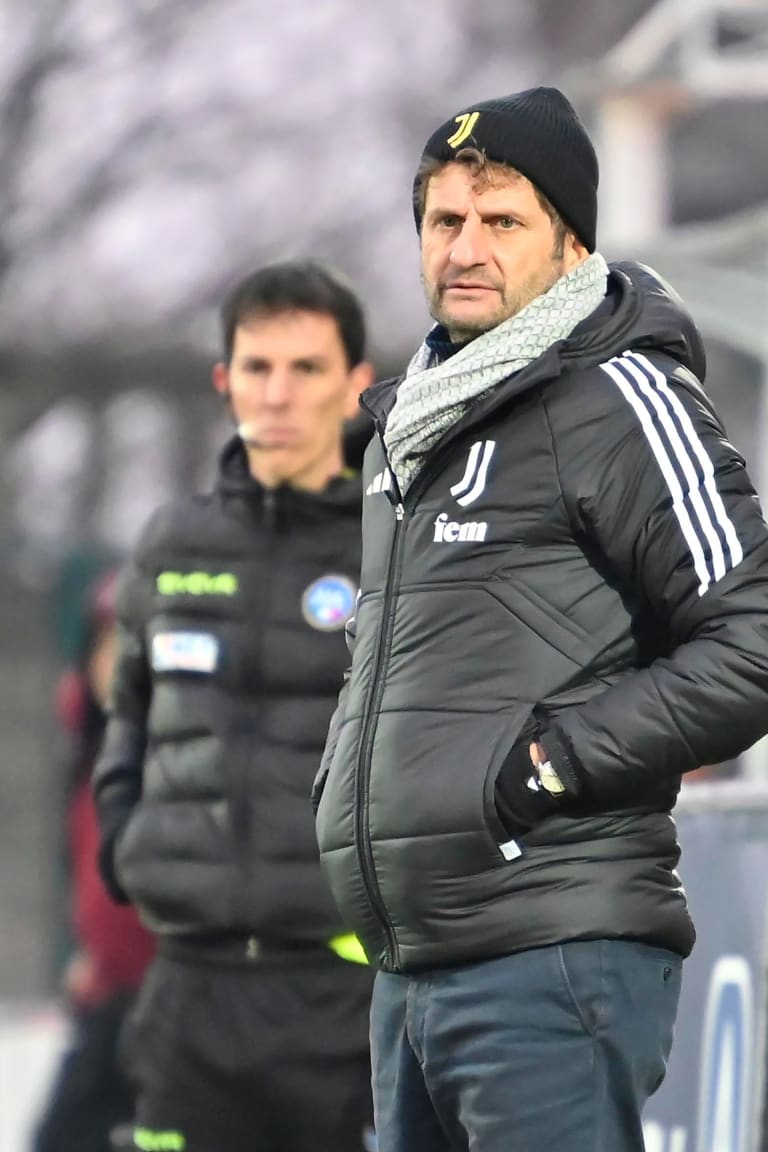 Sala Stampa Women | Le parole dopo Juventus - Pomigliano | Le Interviste