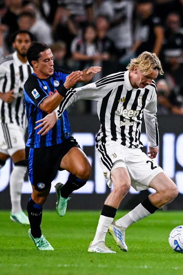 Where to watch Juventus vs Lazio in Serie A