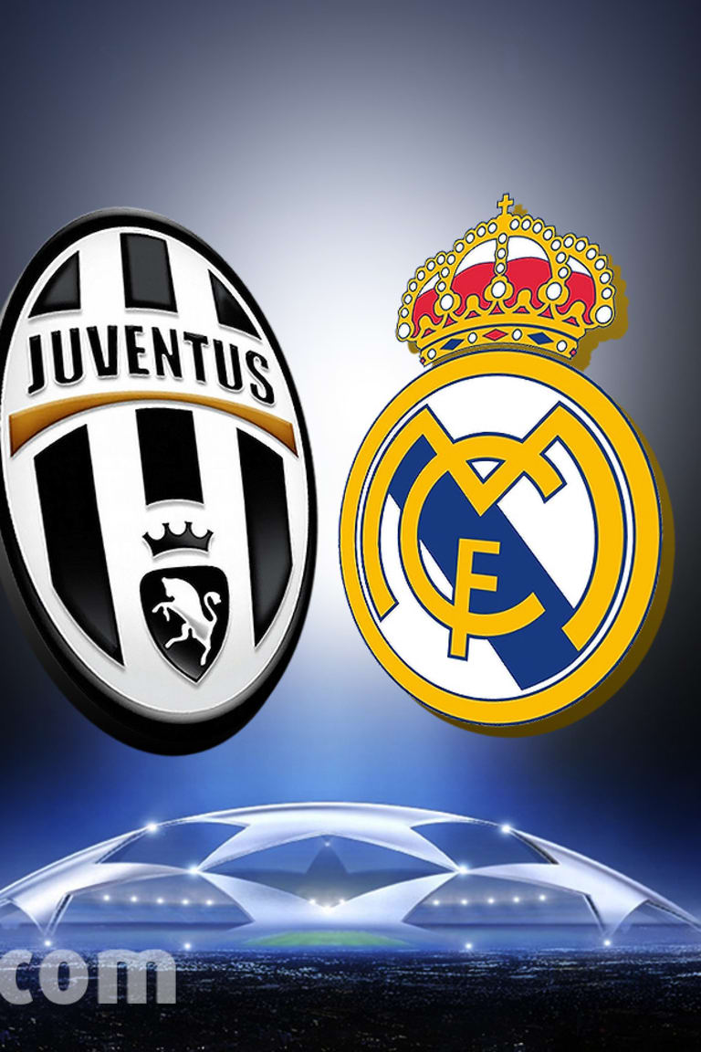 JTV, una maratona per Juve-Real