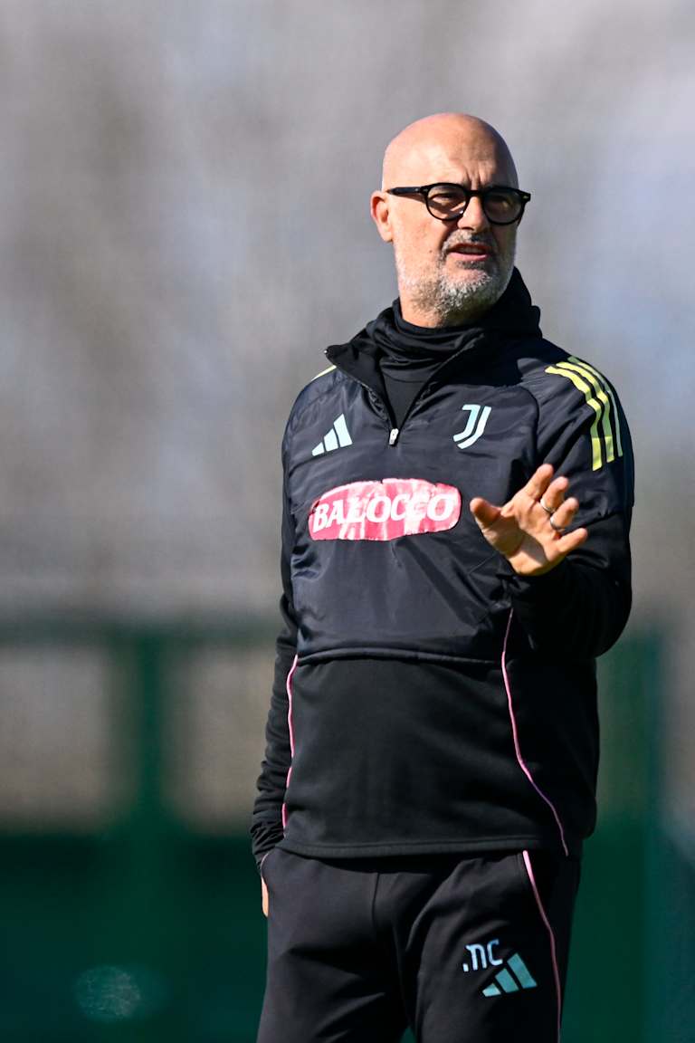 Canzi: The outcome of tomorrow's match will depend on us