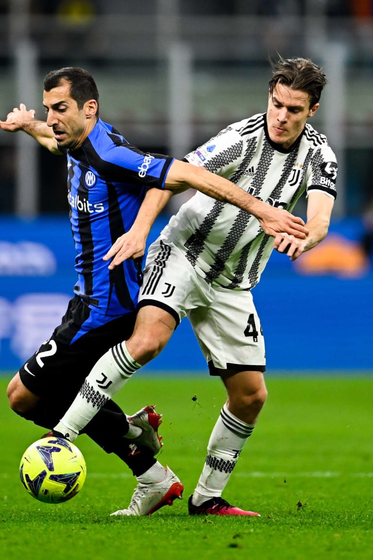 inter juventus 19 mar 12