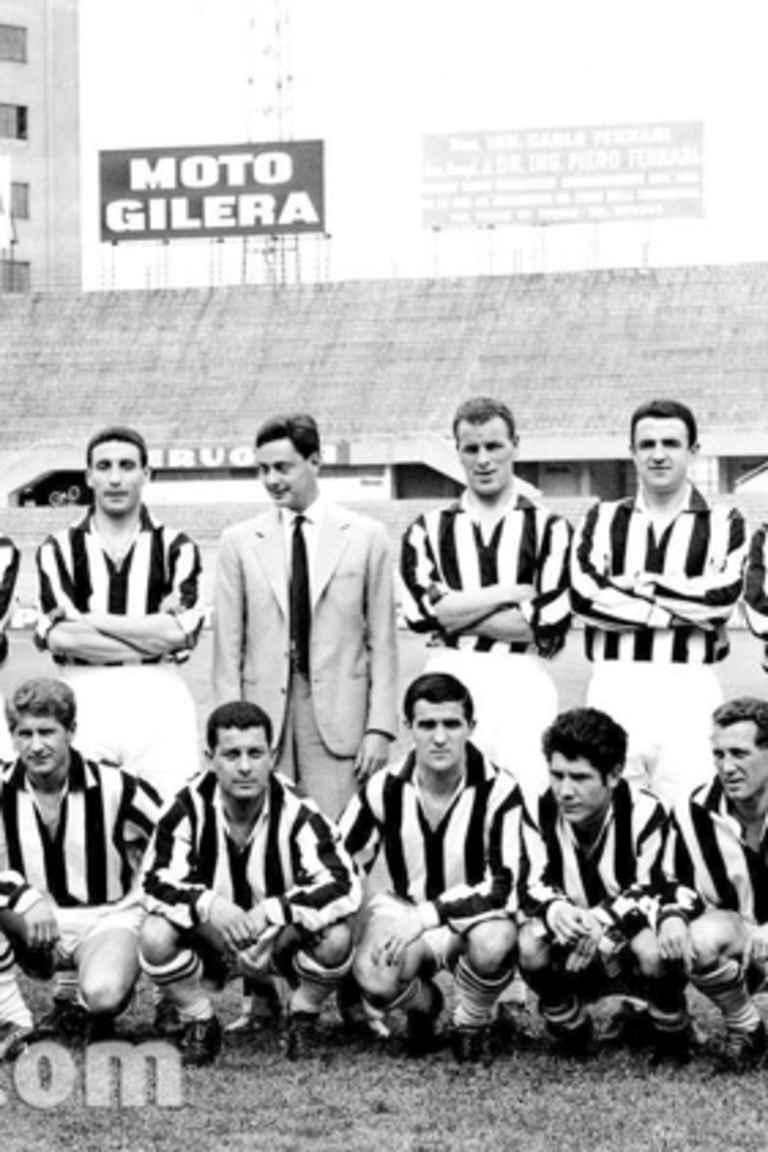 Umberto Agnelli Menjadi Presiden Juventus