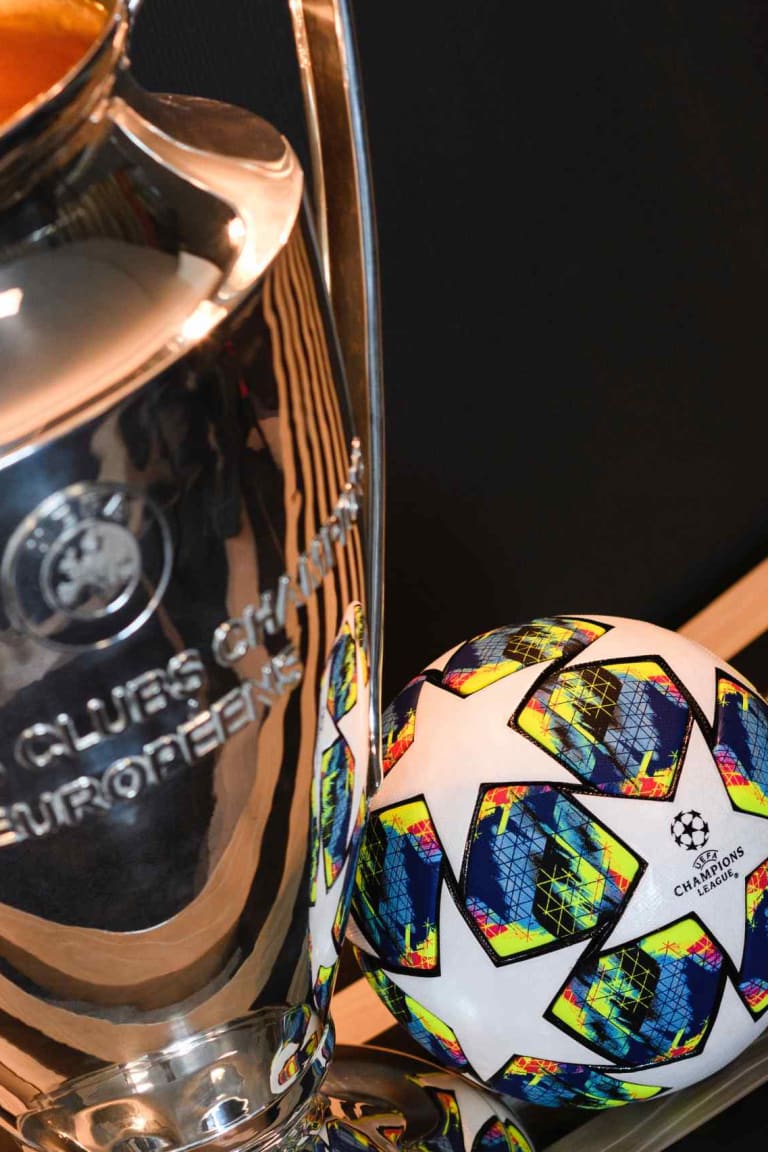 UCL, alla scoperta delle avversarie