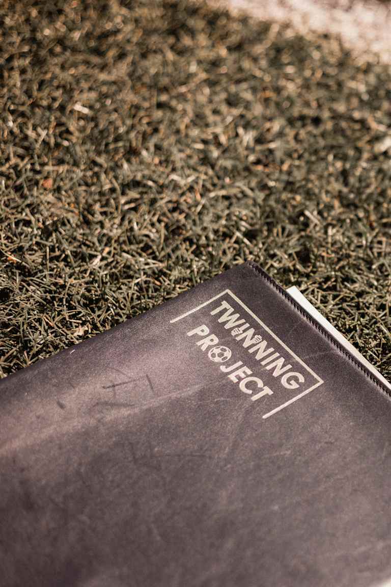 Juventus e Twinning Project: al Ferrante Aporti si chiude la nuova edizione del programma educativo