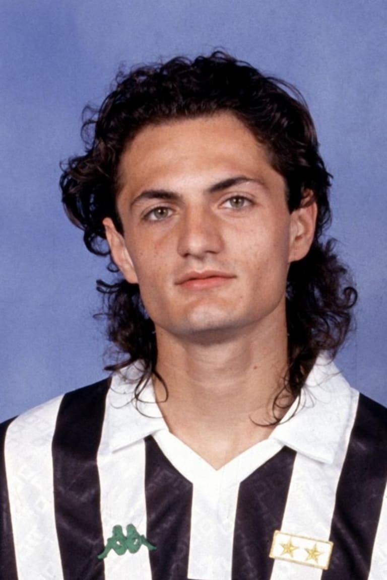 In memory of Andrea Fortunato