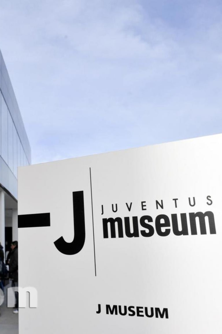 Il J-Museum apre per la “Partita del Cuore”