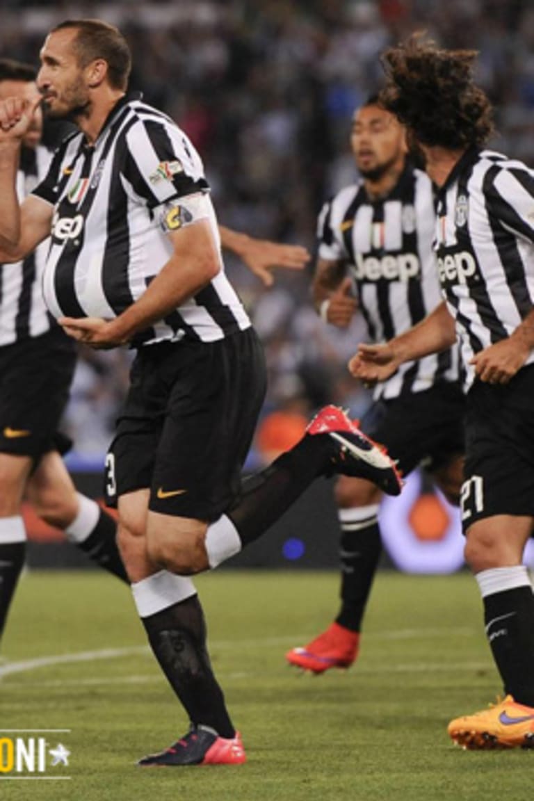 Chiellini sambut gembira sukses di Coppa