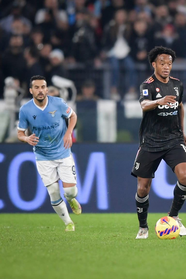 STATS & FACTS | JUVENTUS - LAZIO