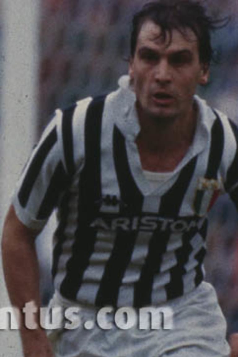 Auguri a Marco Tardelli