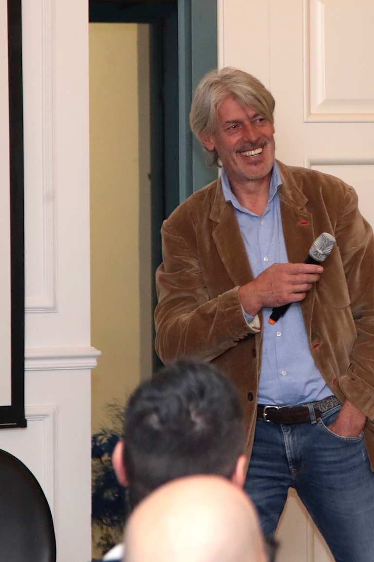 Un Successo Bianconero in Calabria: Il Meeting Regionale JOFC