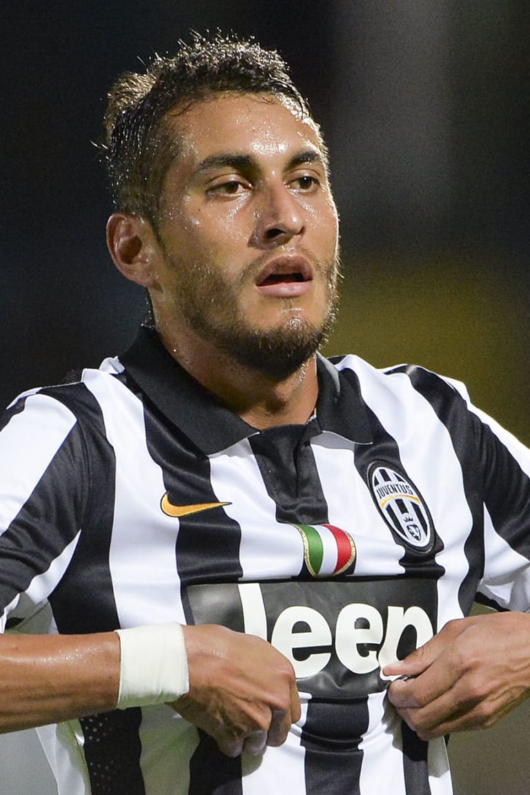 Juventus - Hellas Verona | I 10 momenti clou della sfida del 2015  