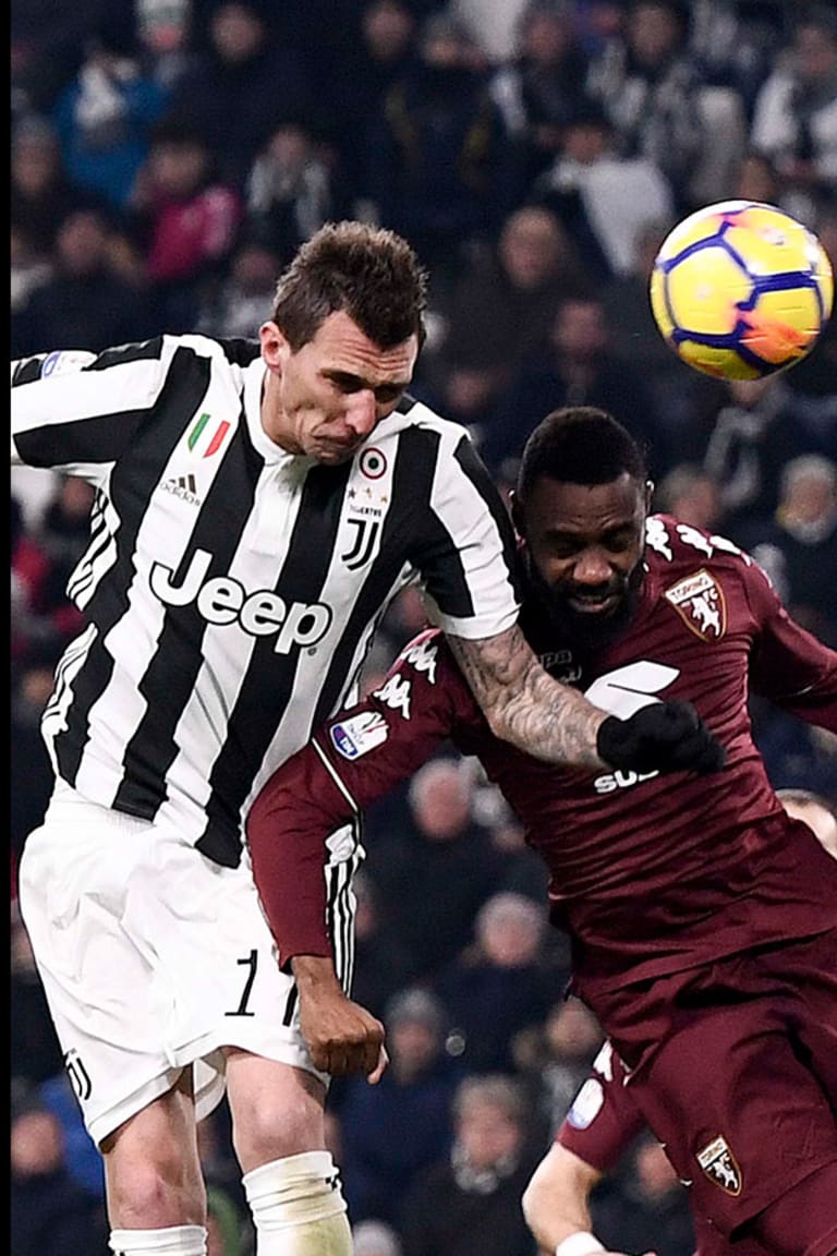 Juve-Torino di Tim Cup: Game Review