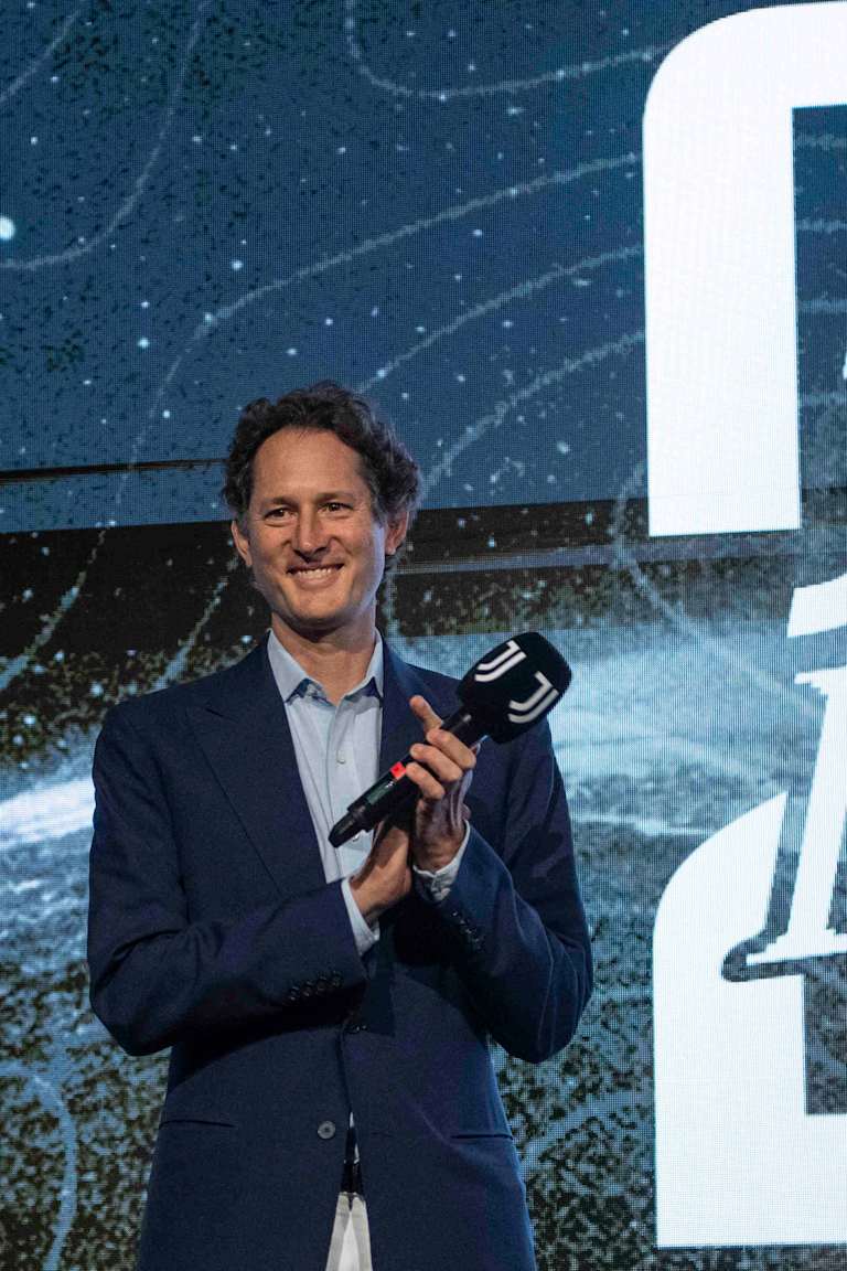 JOFC Day 2026 in Sicily a resounding success: a celebration of history and the future