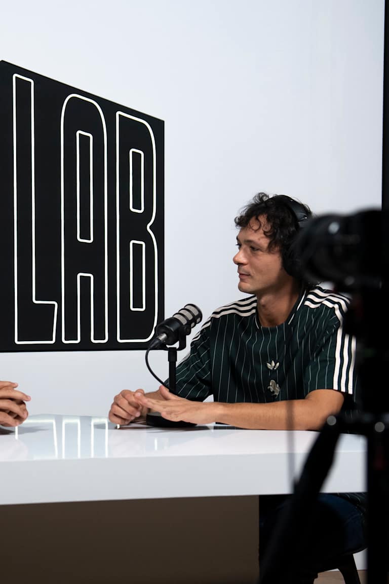 Against All Odds | Lloyd Kelly opens up in Ep. 2 of @ Small Talk