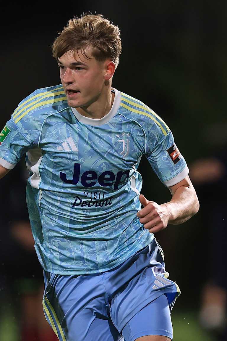 Serie C | Pianese-Juventus Next Gen | La partita