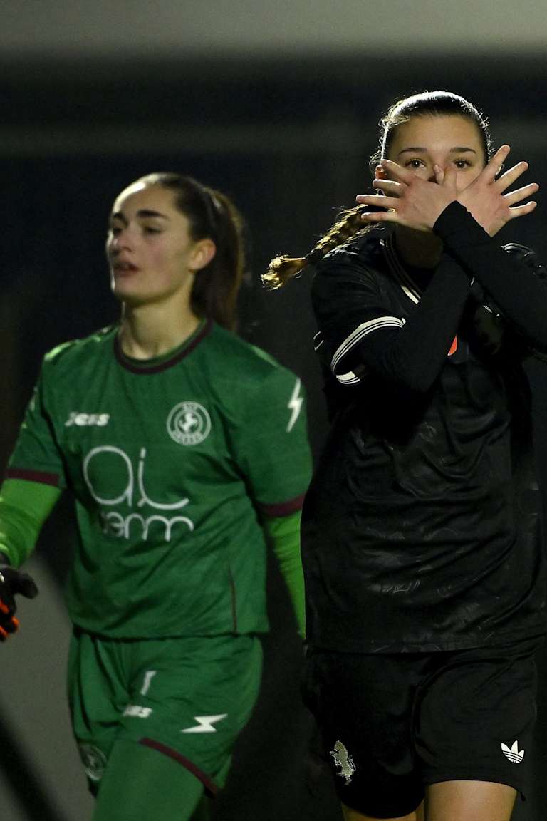 Settore Giovanile | I risultati della settimana 1-7 dicembre 2025