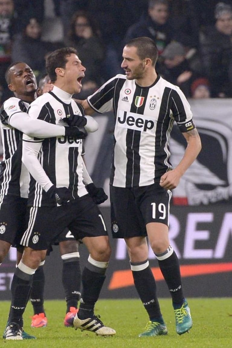 Hernanes: "Good to score but winning is all that matters"