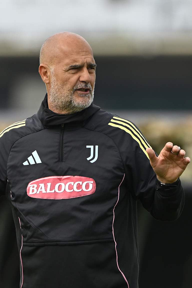 Serie A Women | Massimiliano Canzi presenta Napoli-Juventus