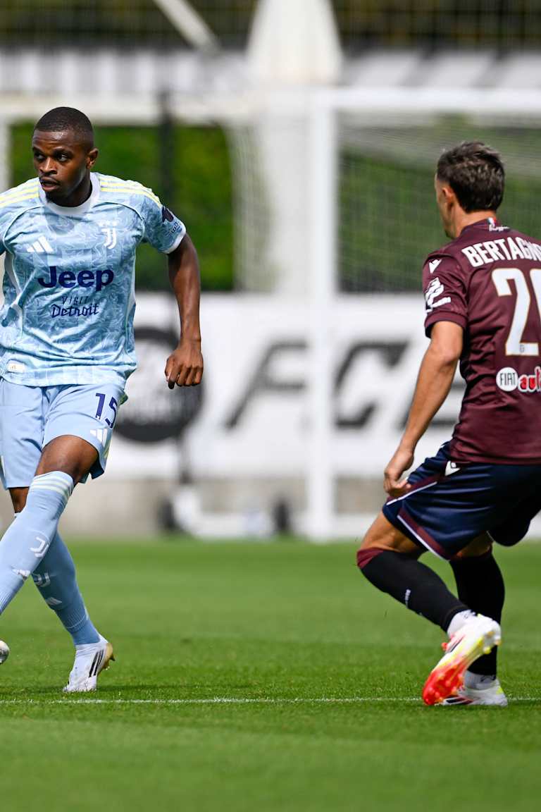 gallery friendly juve reggiana 2025 3