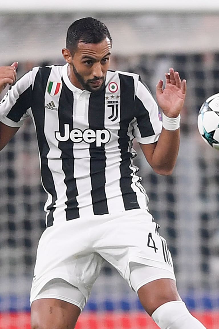 Benatia memimpin Maroko menuju Rusia!