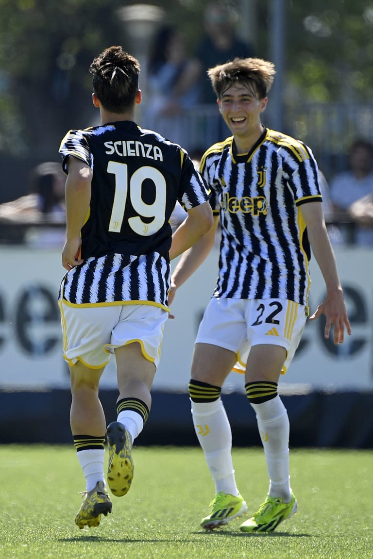 U19 | Atalanta-Juventus, dove vederla