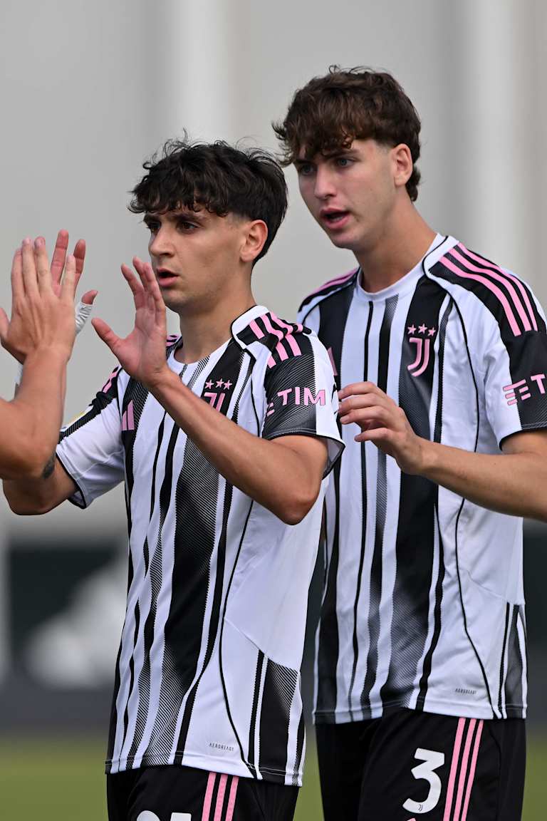 U20 | Dove vedere Cesena-Juventus