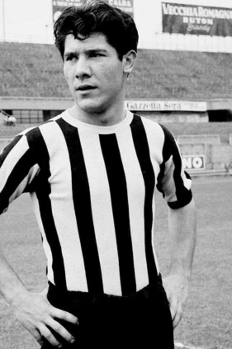 Mengenang Omar Sivori