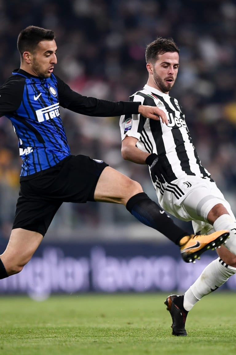 OppositionWatch: l'Inter di Spalletti