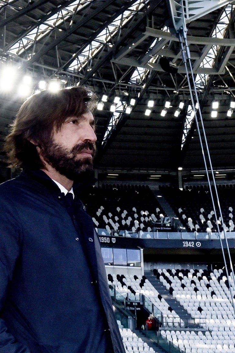Press room | Reaction to Juve 2-0 Bologna