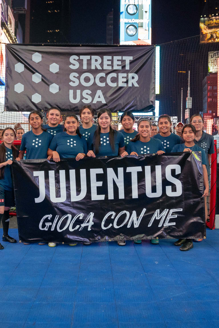 “Gioca con Me” returns to the United States!