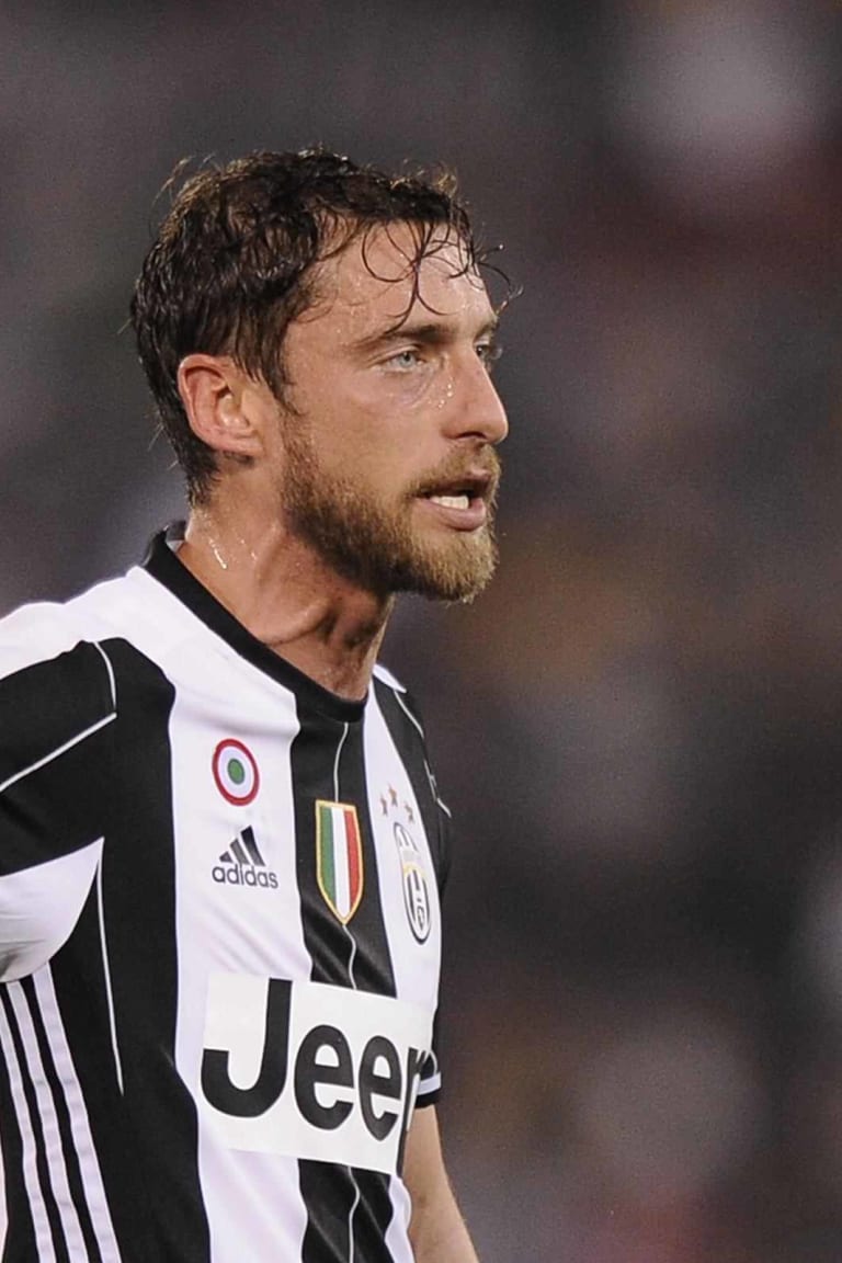 Marchisio, il bollettino medico