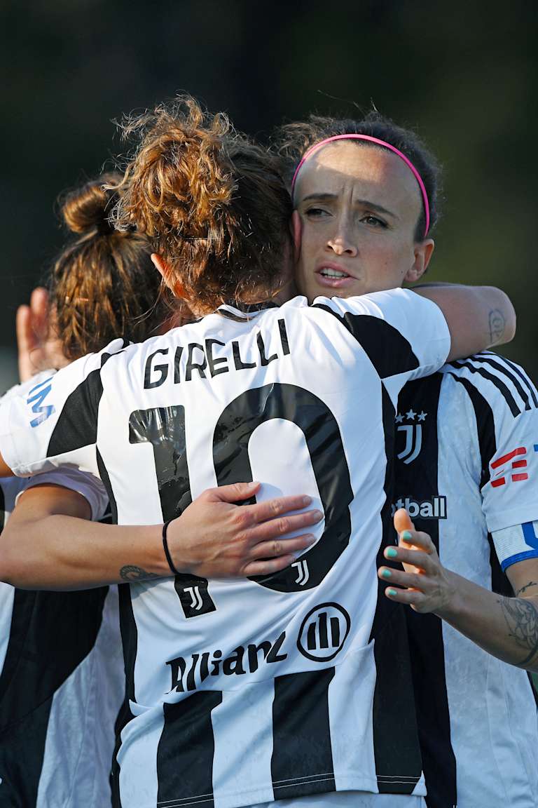 Women | Le convocate con le Nazionali a giugno 2025
