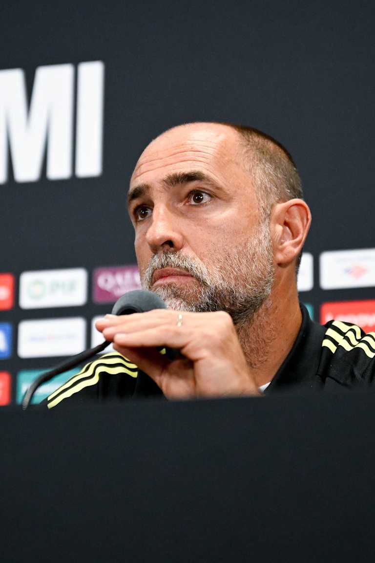 Tudor: We have to believe