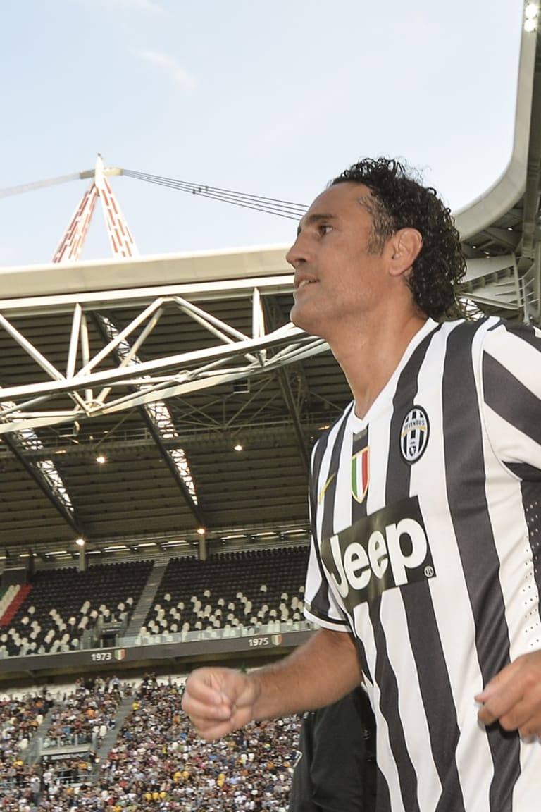 «In campo per dare una mano»