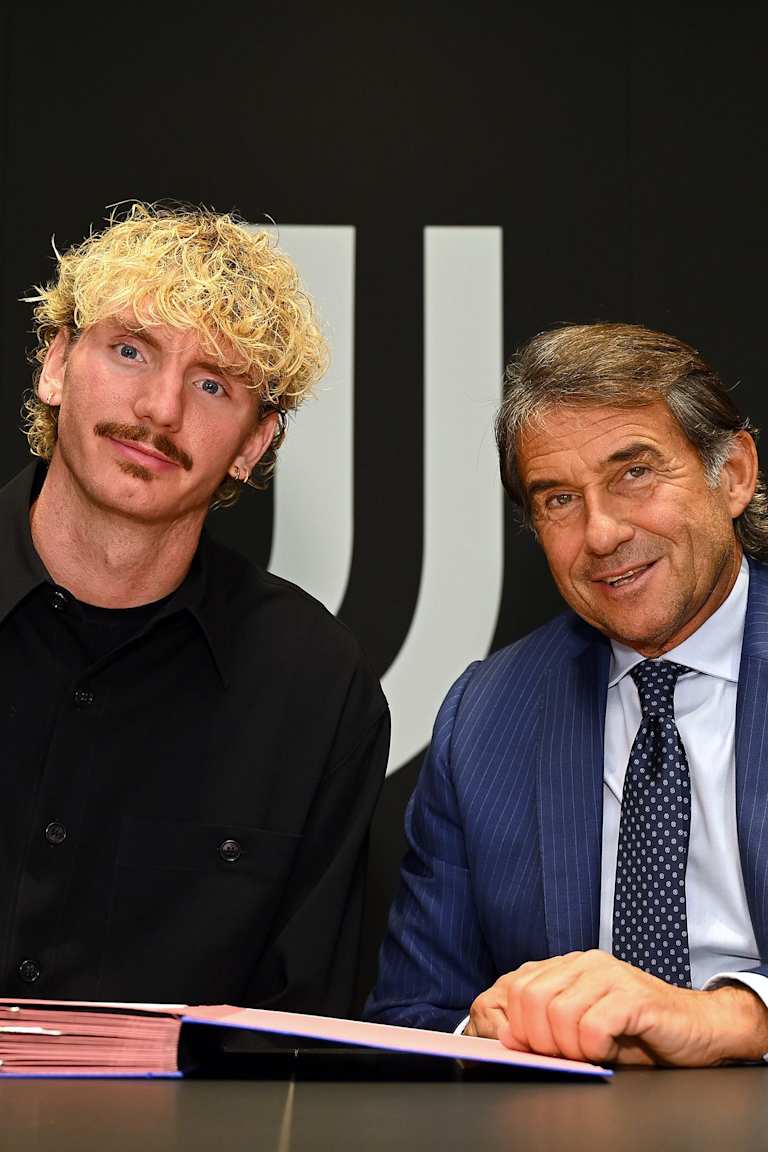 Woltemade, le prime parole da giocatore della Juventus!