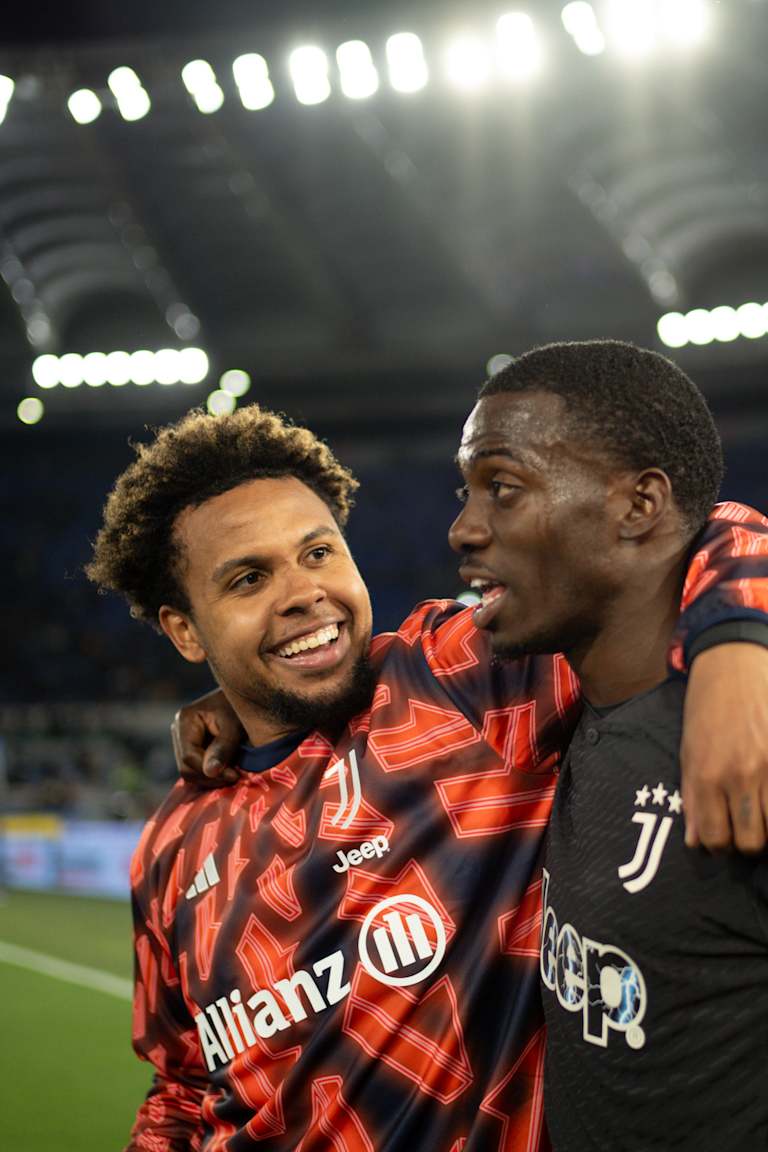 Copa America 2024 | I bianconeri in campo il 28 giugno