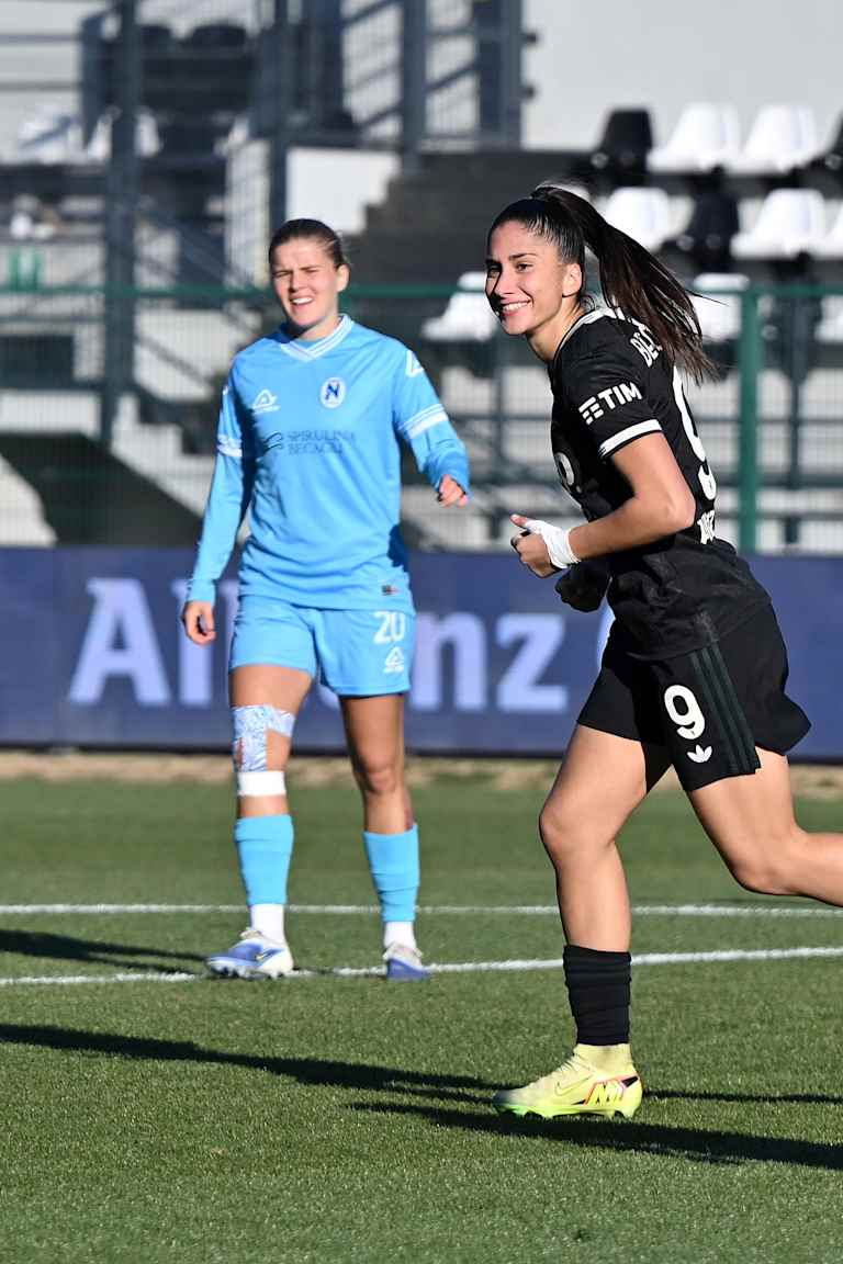 Standout Stats | Juventus Women-Napoli